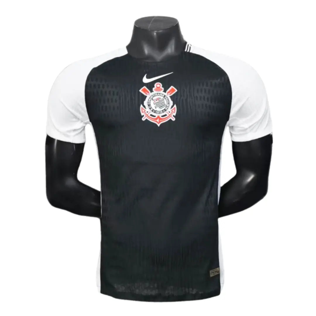Camisa  Corinthians  2025/26 Away - Versão Jogador - Masculina