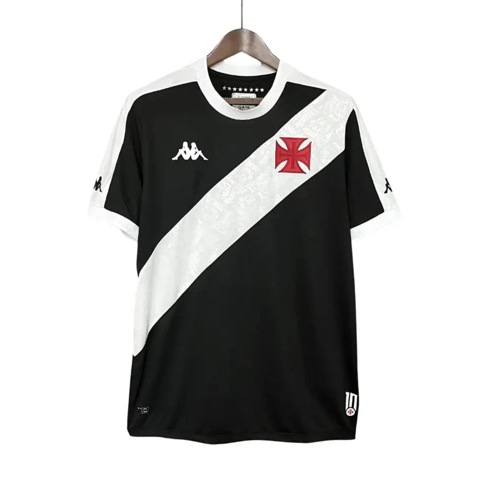 Camisa Vasco 2024 Home - Masculina