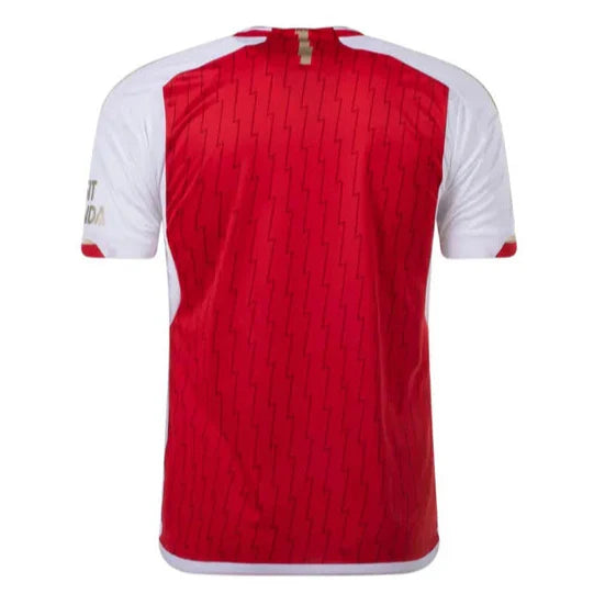 Camisa Arsenal 2023/24 Home - Masculina