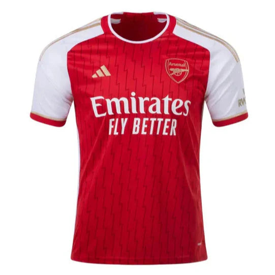 Camisa Arsenal 2023/24 Home - Masculina