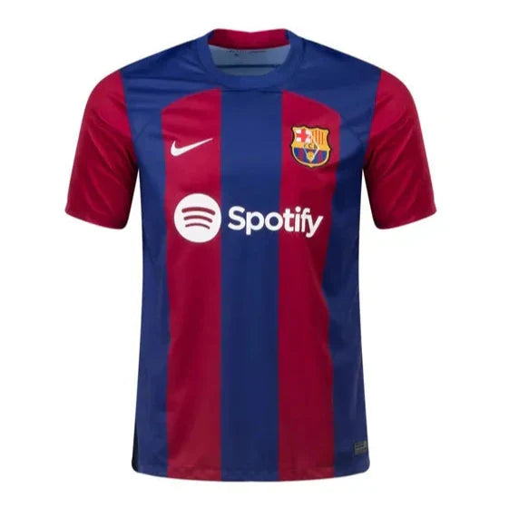 Camisa Barcelona 23/24 Home - Masculina