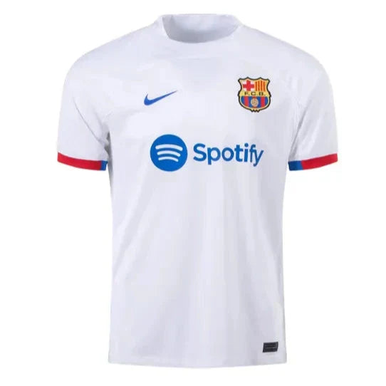 Camisa Barcelona 23/24 Away - Masculina