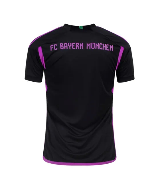 Camisa Bayern de Munique 23/24 II - Torcedor Masculina