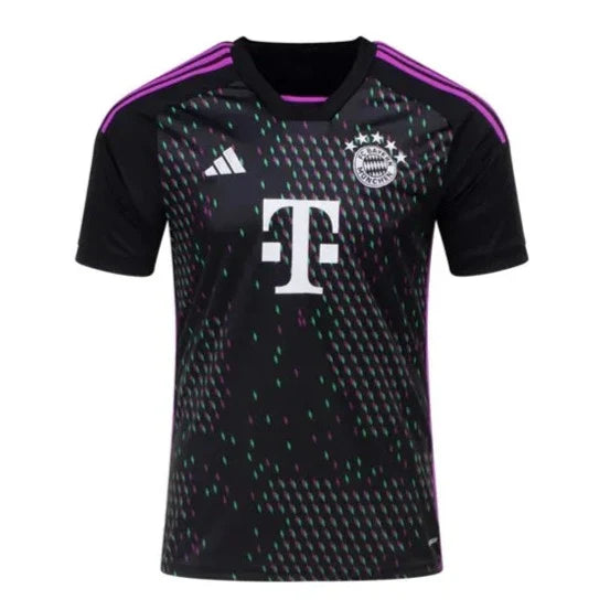 Camisa Bayern de Munique 23/24 II - Torcedor Masculina