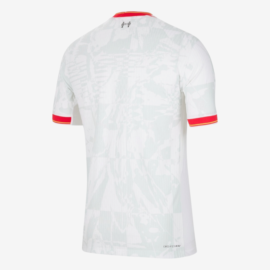 Camisa  Liverpool FC 2024/25 III Torcedor