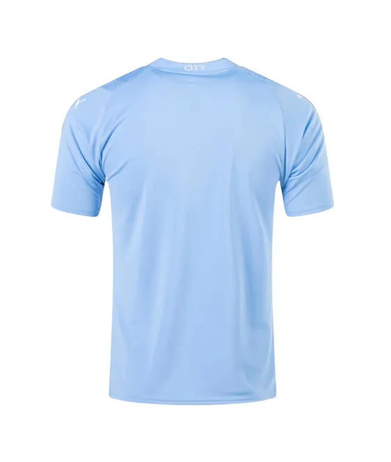 Camisa Manchester City 23/24 Home I - Torcedor Masculina