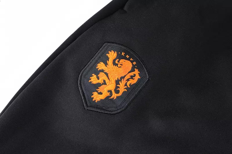 Conjunto Agasalho Holanda 22/23 Pré-Jogo Masculino