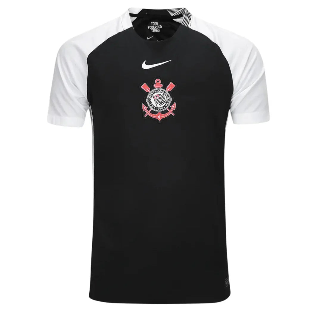 Camisa  Corinthians  2025/26 Away - Masculina