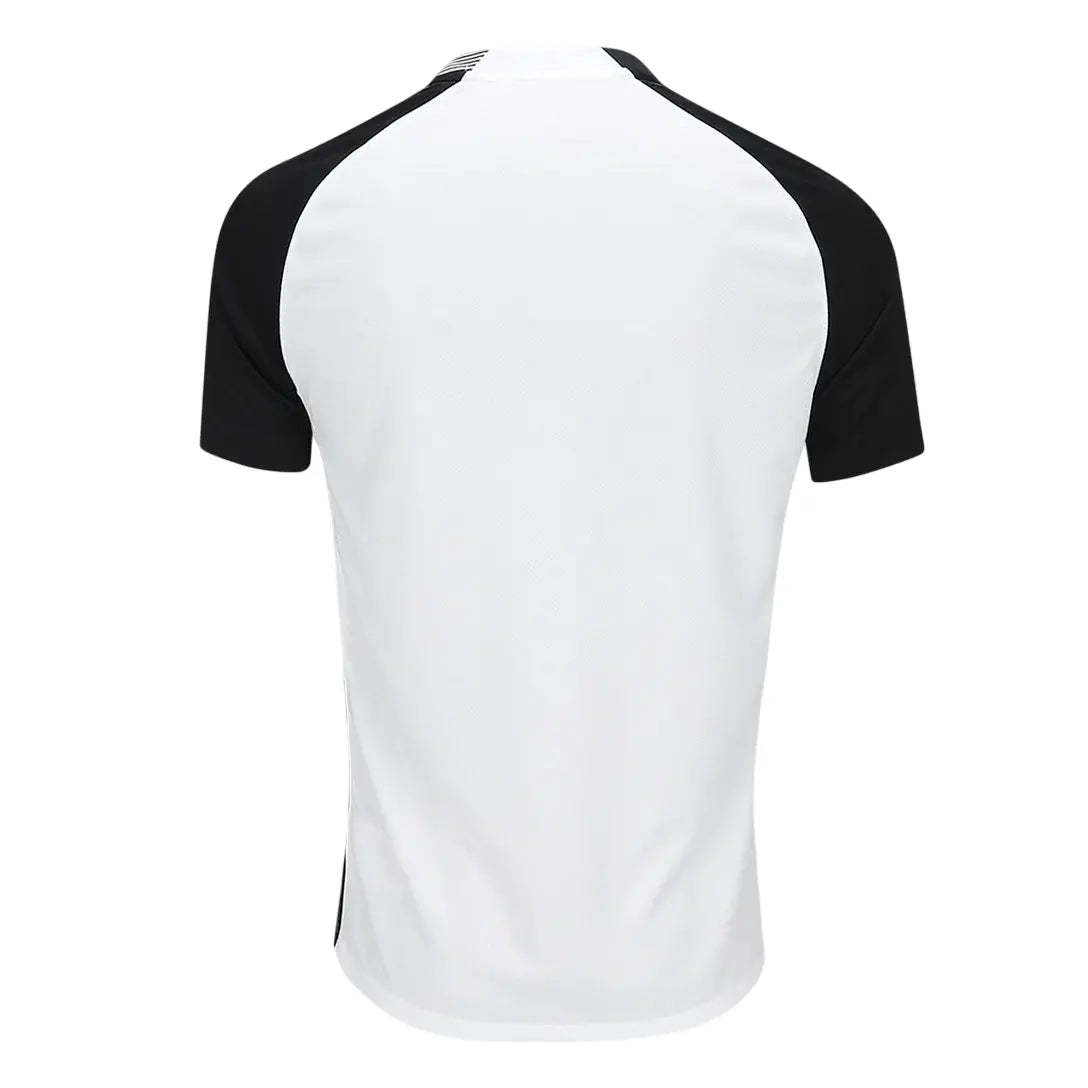 Camisa Corinthians 2025/26 Home - Masculina