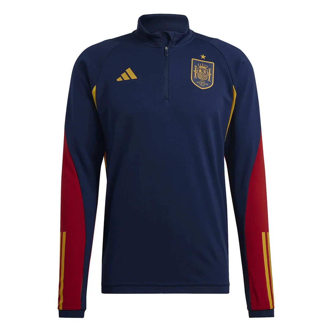 Agasalho Seleção Espanha 2022/23 Treino Masculino