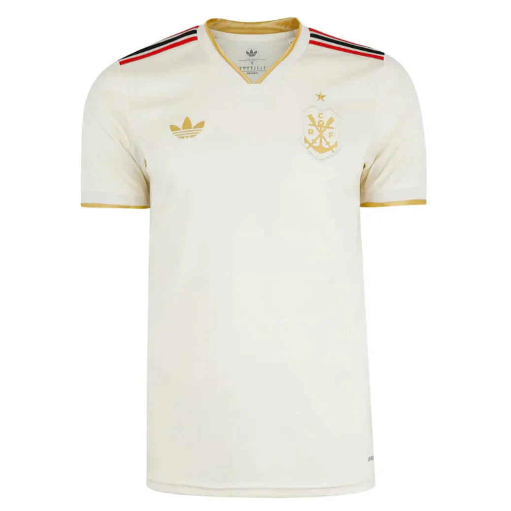 Camisa Fla 2025 Third - Masculina