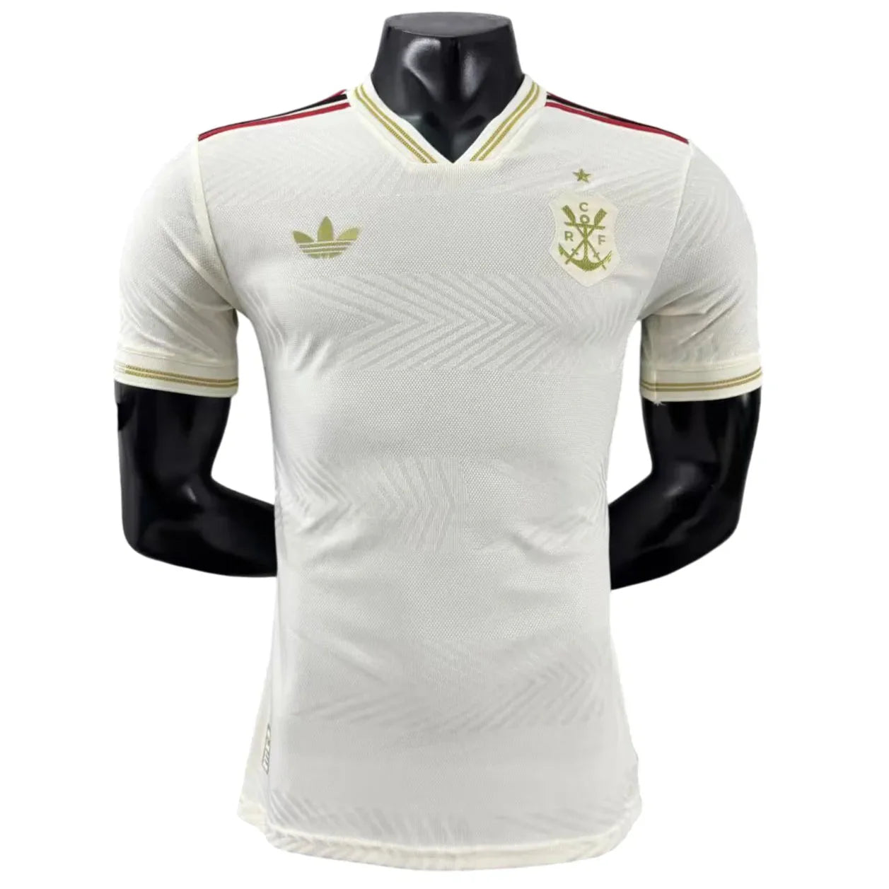 Camisa Fla 2025 Third - Versão Jogador - Masculina