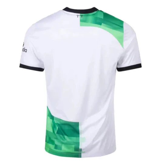 Camisa Liverpool 2023/24 Away - Masculina