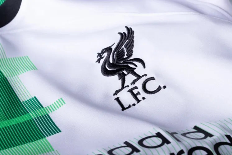 Camisa Liverpool 2023/24 Away - Masculina