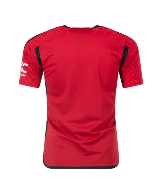 Camisa Manchester United 23/24 I - Torcedor Masculina