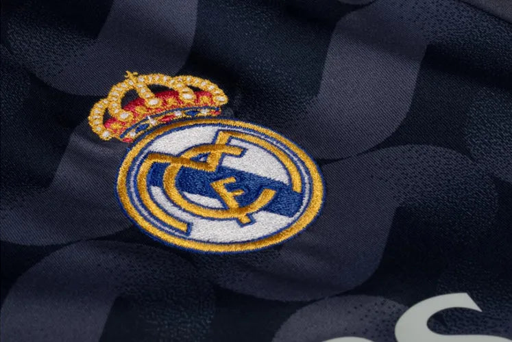 Camisa Real Madrid 23/24 II - Torcedor Masculina