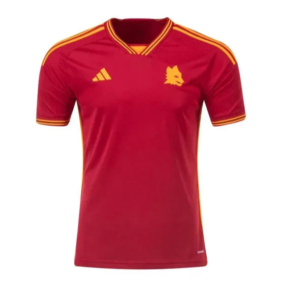 Camisa Roma 23/24 I - Torcedor Masculina