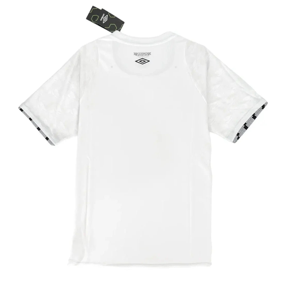 Camisa Santos 2024/25 Home - Masculina