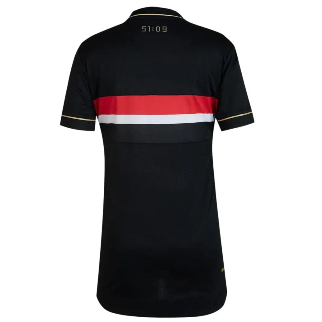Camisa São Paulo 2025 Third - Masculino