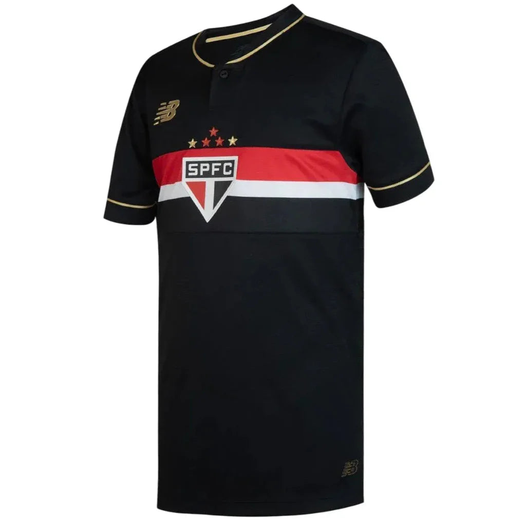 Camisa São Paulo 2025 Third - Masculino