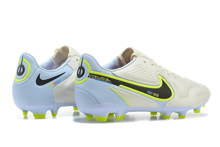 Chuteira Tiempo Legend 9 FG