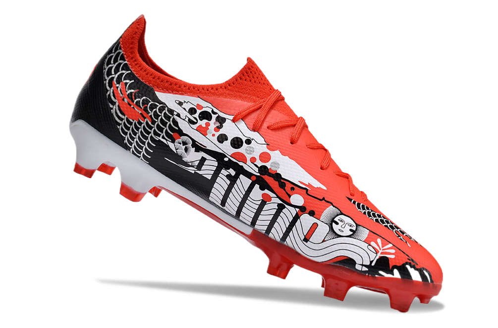 Chuteira Ultra Ultimate FG