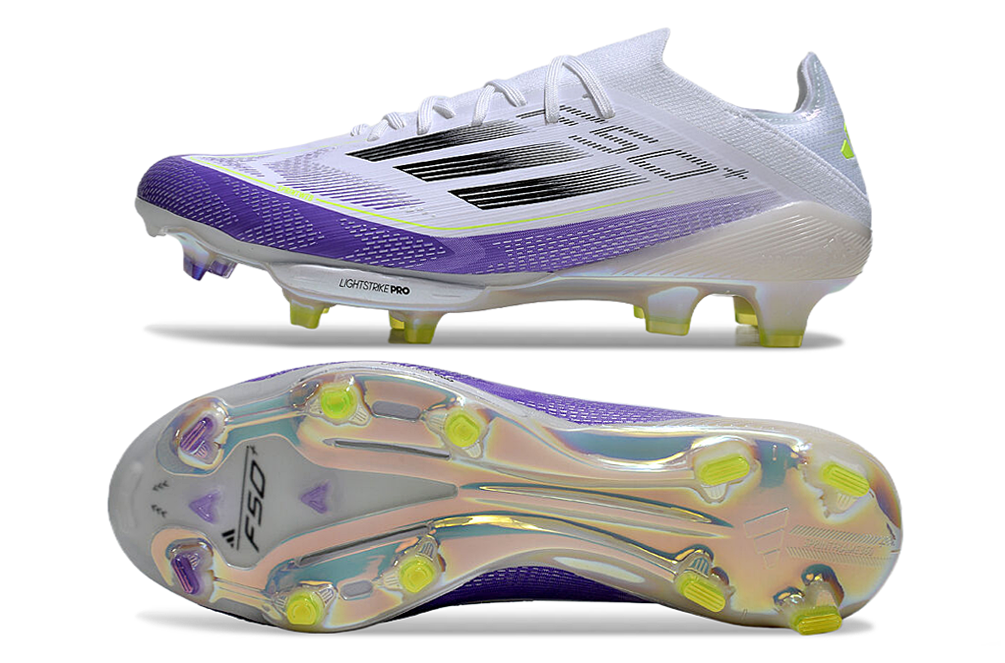 Chuteira F50 Elite FG