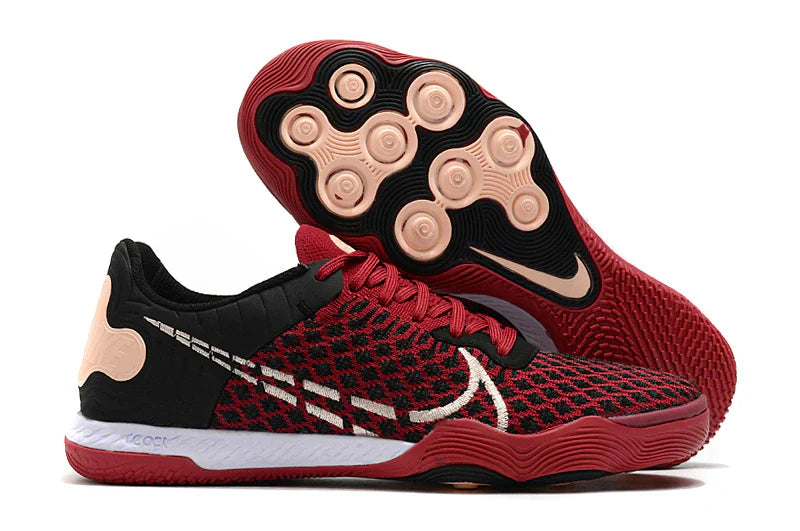 Tênis Futsal React Gato IC