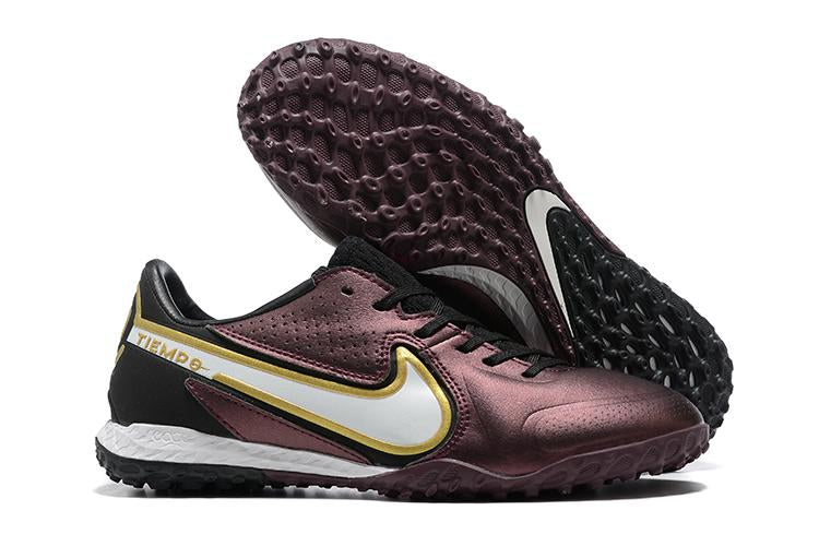 Chuteira Tiempo Legend 9 TF