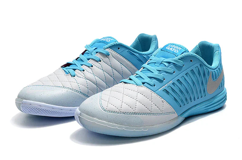 Tênis Futsal Lunar Gato IC