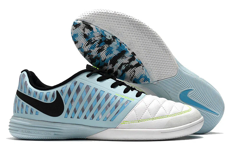 Tênis Futsal Lunar Gato IC