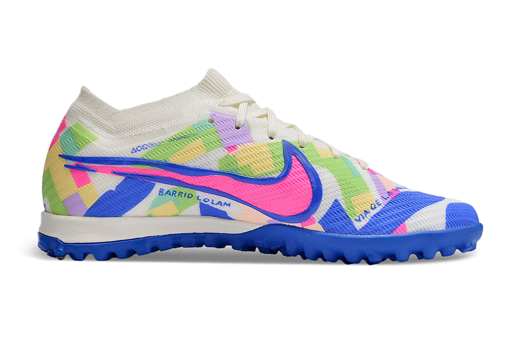 Chuteira Air Zoom Mercurial Vapor FG