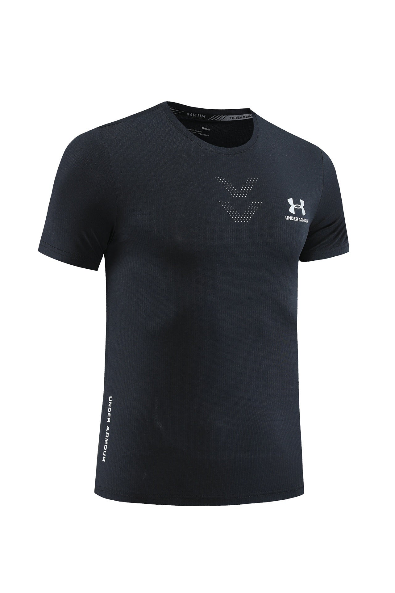Camisa Dry Fit Masculina (M–3XL)