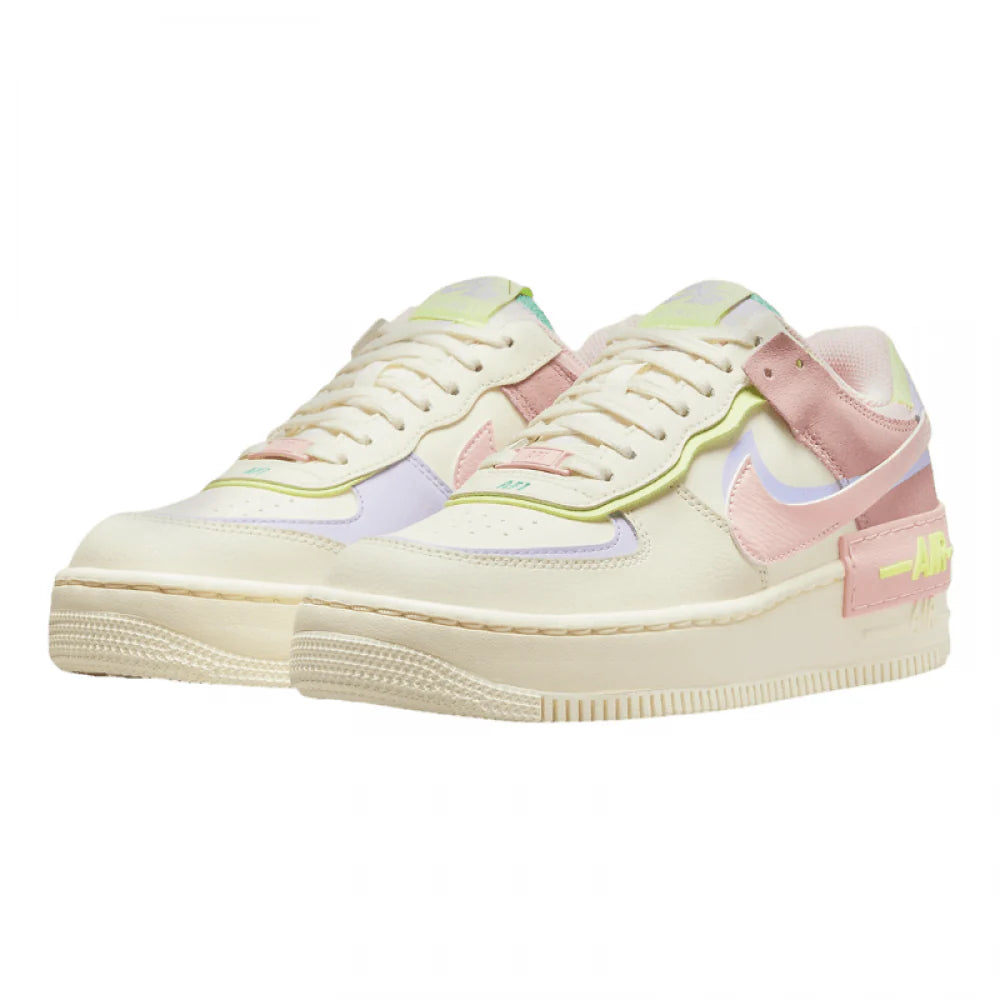 Air Force 1 Shadow Cashmere