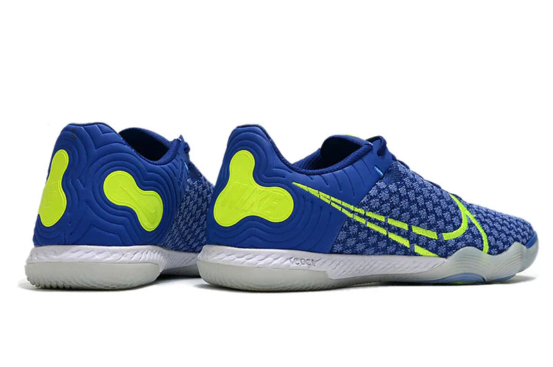 Tênis Futsal React Gato
