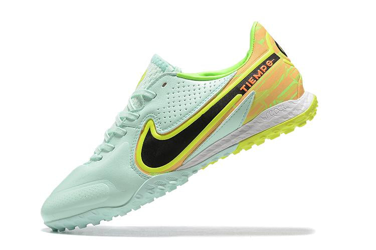 Chuteira Tiempo Legend 9 TF