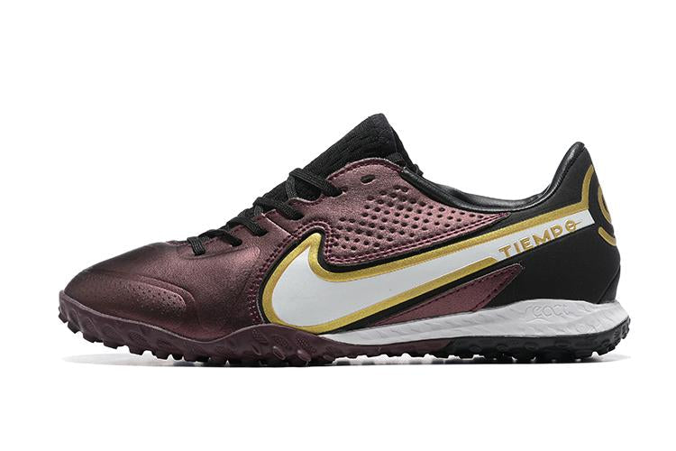 Chuteira Tiempo Legend 9 TF