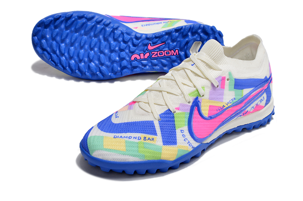 Chuteira Air Zoom Mercurial Vapor FG