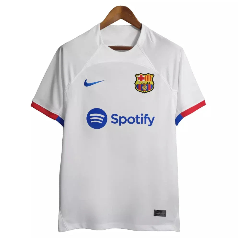 Camisa Barcelona 23/24 Away - Masculina