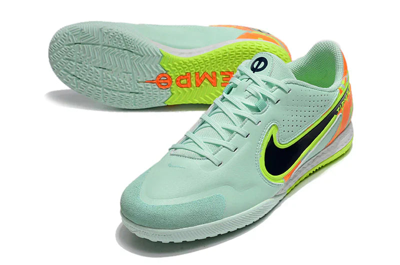 Tênis Futsal Tiempo Legend 9 Elite IC