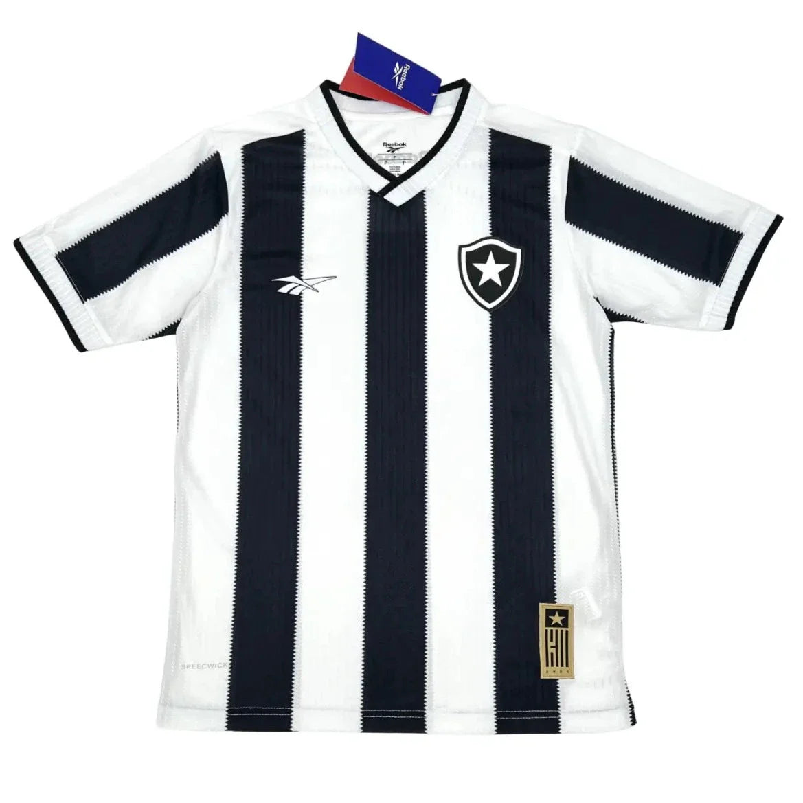 Camisa Botafogo 2024/25 Home - Masculina