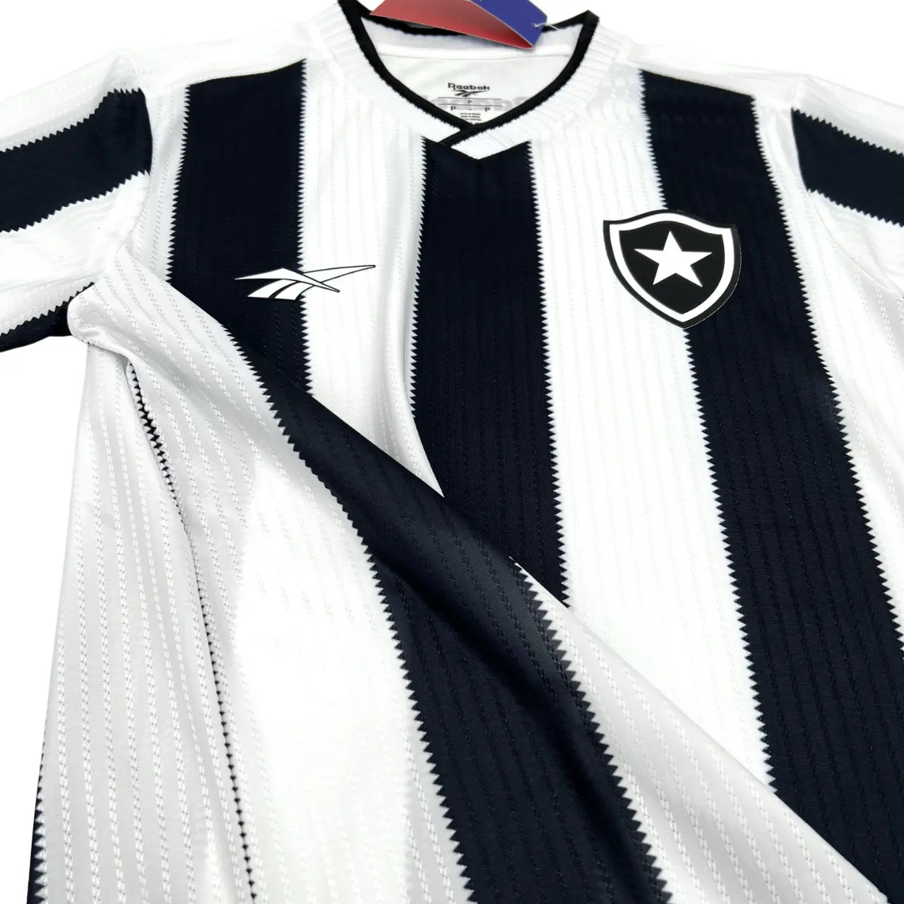 Camisa Botafogo 2024/25 Home - Masculina