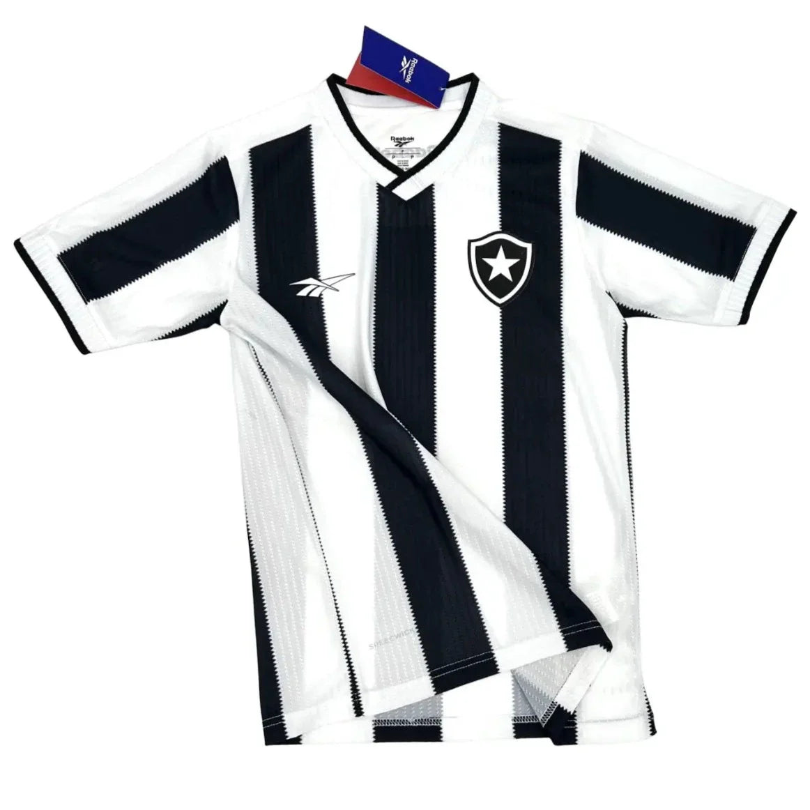 Camisa Botafogo 2024/25 Home - Masculina