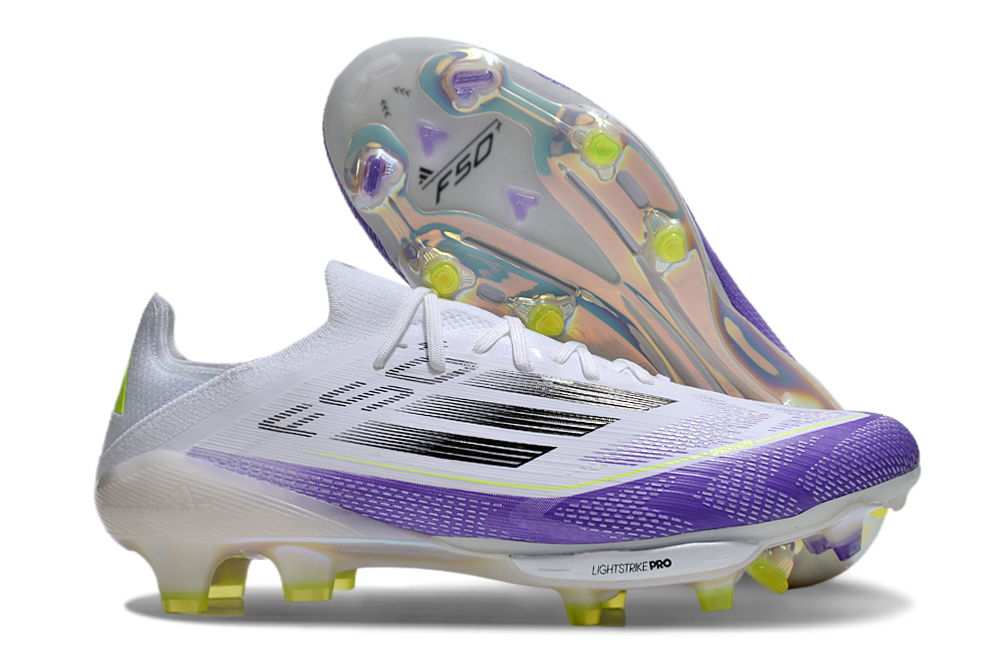 Chuteira F50 Elite FG