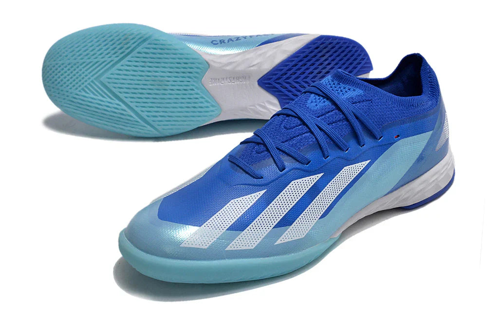 Tênis Futsal CrazyFast.1 IC