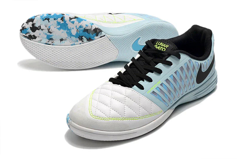 Tênis Futsal Lunar Gato IC