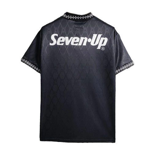 Camisa Botafogo Retro 1995 III Preta