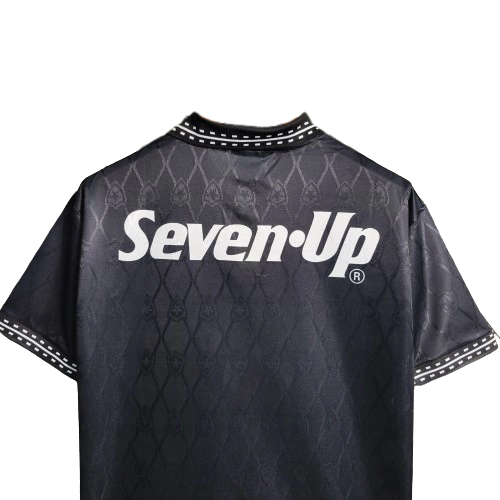Camisa Botafogo Retro 1995 III Preta