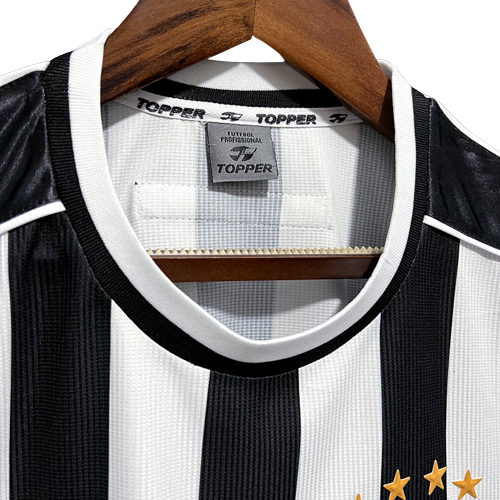 Camisa Botafogo Retro 1999 I Alvinegra