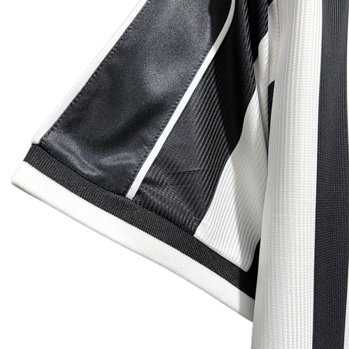Camisa Botafogo Retro 1999 I Alvinegra
